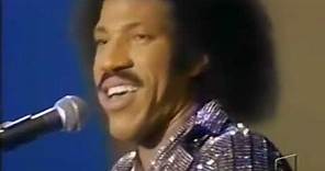 The Commodores - "Easy" (1977)