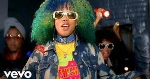 Kelis - Good Stuff