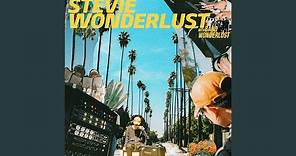 Stevie Wonderlust (With Band Wonderlust)