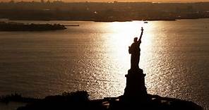 Read The Text Of 'The New Colossus,' The Poem On The Statue Of Liberty