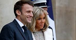 ‘Creepy’: Emmanuel Macron’s 24-year age gap with wife under spotlight