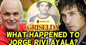 What Happened To Jorge Rivi Ayala In Real Life After Griselda Series? | Griselda Lore