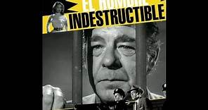EL HOMBRE INDESTRUCTIBLE (Indestructible Man, 1956, Full Movie, Spanish, Cinetel)