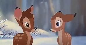 Bambi 2 - Faline