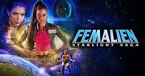 Femalien: Starlight Saga | Official Trailer