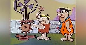 Flintstones Season 1 Episode 1