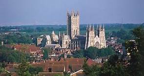 Top 10 Facts About Canterbury