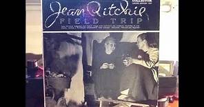 Jean Ritchie - Field Trip - 1954 - Full Album