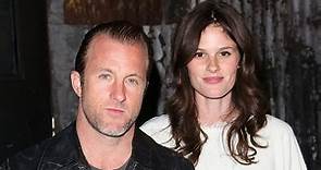 Are Scott Caan and Kacy Byxbee still together? All about Scott's girlfriend