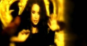 Sarah Brightman - Eden (1998) Official Music Video @videos80s remastered