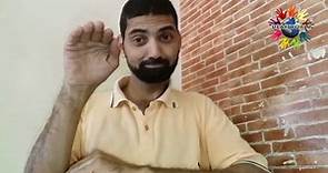 #DWSL_Flag WESTERN SAHARA - Sign Language of the Deaf World