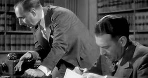 1936 - El Secreto de Vivir - Frank Capra