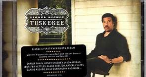 Lionel Richie - Tuskegee