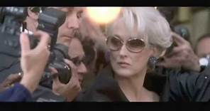 Meryl Streep - A Tribute to 17 Oscar Nominations