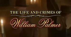 1998 The Life and Crimes of William Palmer Spooky Movie Dave