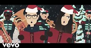 Paul Heaton, Jacqui Abbott - Christmas (And Dad Wants Her Back)