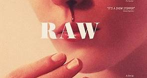 Raw - Film 2016