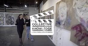 Collective Knowledge Episode 9 with Karen Schwartz