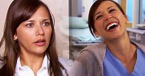 Best of Rashida Jones - Parks and Recreation VS The Office US - Comedy Bites