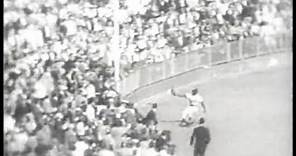 1955 World Series Game 7 Highlights (Brooklyn Dodgers win only World Series title)