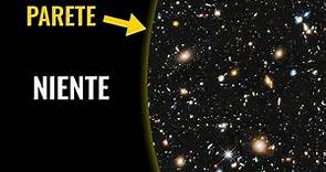5 teorie su ciò che giace ai confini dell'universo!