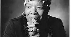A Close Look at Maya Angelou’s "Even the Stars Look Lonesome"