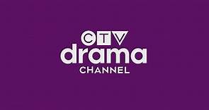 Introducing CTV Drama Channel
