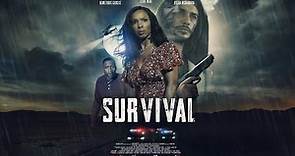 Survival - Official Trailer (2023)