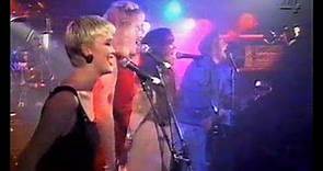 The Commitments - Live in Dublin 1991