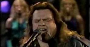 Meat Loaf - Blind Before I Stop (FULL!)