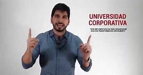 Universidad Corporativa: ¡Conoce más sobre ésta modalidad!