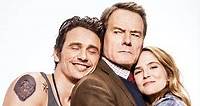 Why Him? (2016) Cast and Crew