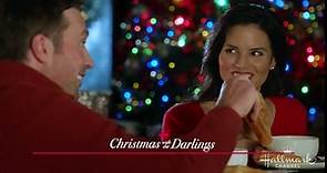 Christmas with the Darlings (TV Movie 2020)