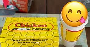 Chicken Express Review