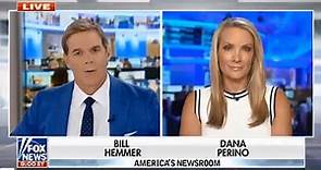 America's Newsroom With Bill Hemmer & Dana Perino 8/4/22 | FULL SHOW | FOX NEWS