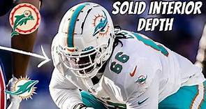 Film Breakdown: What Lester Cotton Brings to the Miami Dolphins OL Room