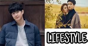 Choi Woo Shik Lifestyle 2022 Part 1 | Why can't he do the Military Service? Marriage, Networth etc