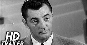 Not as a Stranger (1955) ORIGINAL TRAILER [HD 1080p]