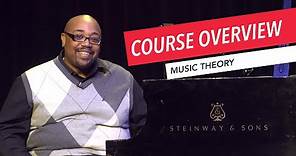 Music Theory for Beginners | Introduction | Berklee Online 1/20