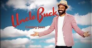Uncle Buck - TV Trailer