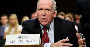 WATCH LIVE: Former CIA director John Brennan testifies before House Intelligence Committee