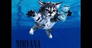 Nirvana - Nevermind (Full Album)
