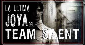 Silent Hill 4: The Room - La última OBRA MAESTRA de la saga