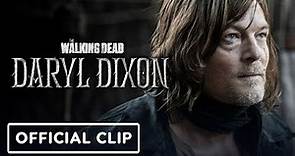 The Walking Dead: Daryl Dixon - Official First Look Clip (2023) Norman Reedus