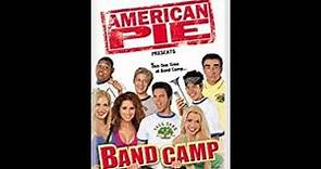 Opening To American Pie Presents Band Camp 2005 UMD Video