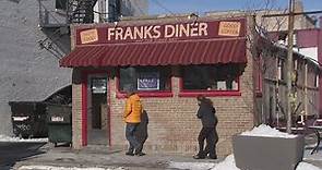 Franks Diner in Kenosha serving up history for 98 years