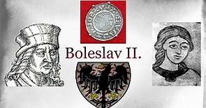 Boleslav II. Pobožný