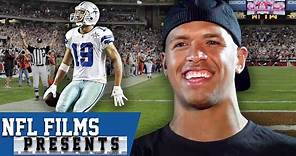 Miles Austin: The Minutes that Made an NFL Superstar | NFL Films Presents