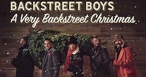 Backstreet Boys - Last Christmas (Official Audio)