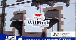 Colegio Emma Willard, Lagos - Comercial.